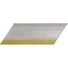 Pro-Fit 2 In. 15 Gauge Electro Galvanized 33 Degree DA-Style Angled Finsh Nail (4000 Ct.) Image 1