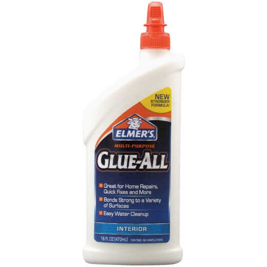 Elmer's Glue-All 16 Oz. All-Purpose Glue