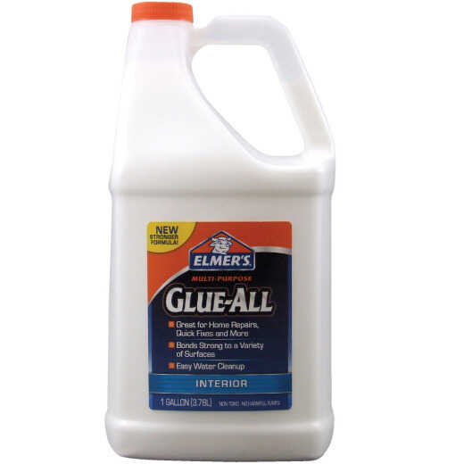 Elmer's Glue-All 1 Gallon All-Purpose Glue