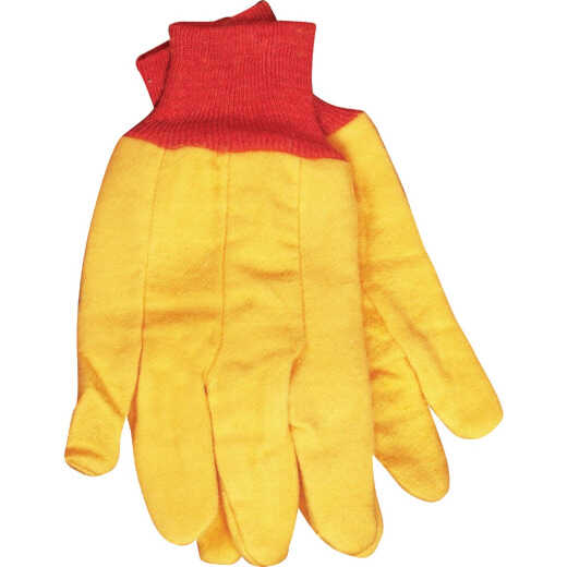 Do it Men's Large Fleece Chore Glove